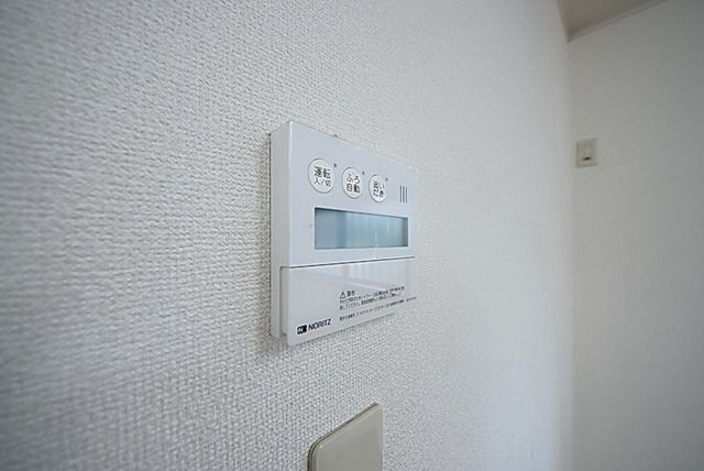 その他　★給湯リモコン★