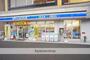コンビニ　ローソン戸部駅前店（コンビニ）まで291m