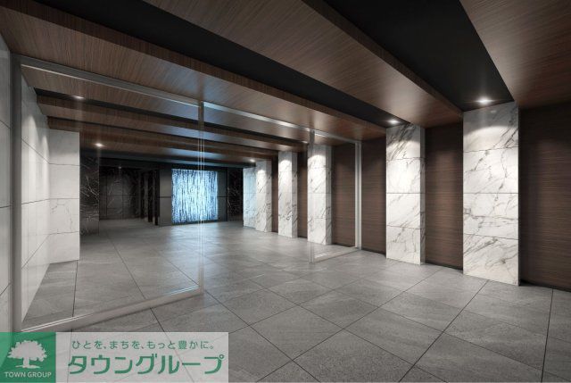 その他　ロビー