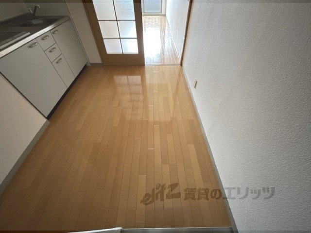 その他部屋・スペース　廊下