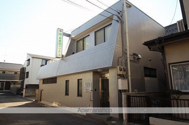 病院　霞ヶ関眼科クリニック（病院）まで756m