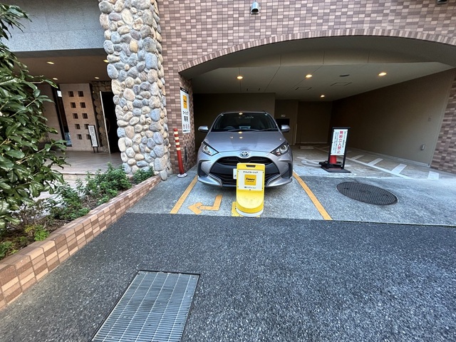 その他　カーシェア