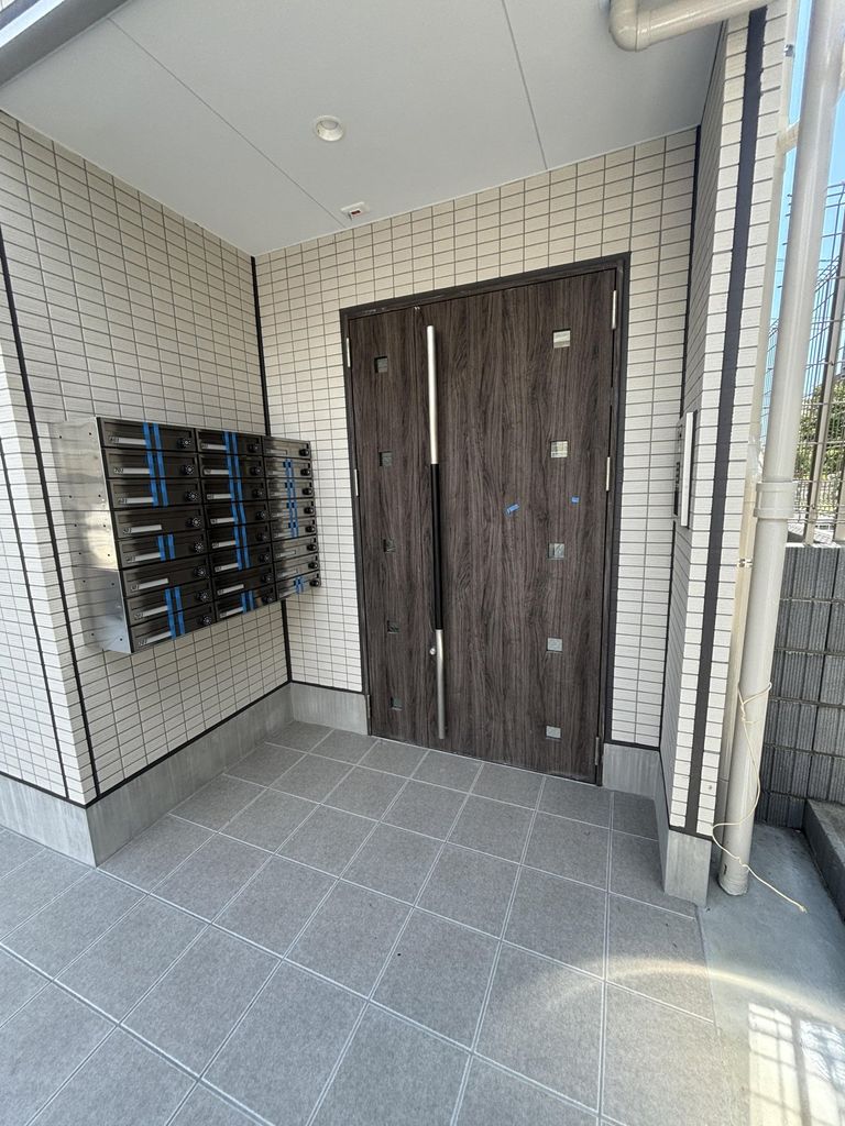 ロビー　お問合せはタウンハウジングまで！※現地待合わせ相談可能