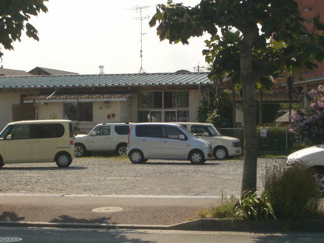 幼稚園・保育園　橋北保育園（幼稚園・保育園）まで650m
