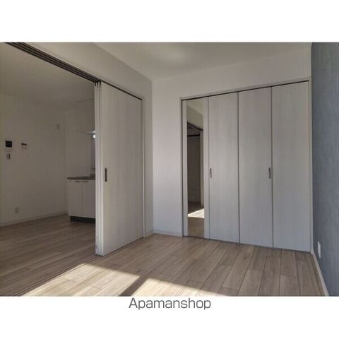 CASA CALMA上野口の居間写真