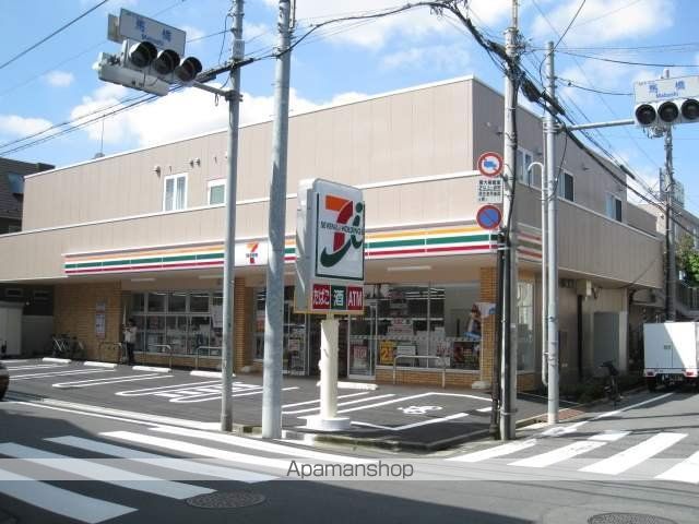 コンビニ　セブンイレブン（コンビニ）まで171m