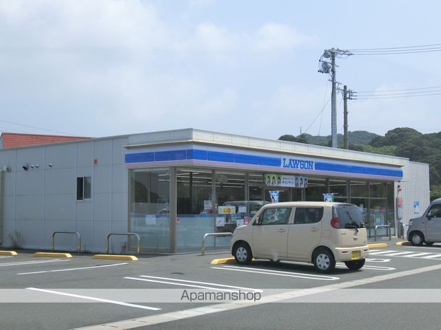 コンビニ　ローソン（コンビニ）まで1780m