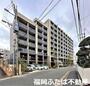 大橋駅より徒歩5分 4階 築7年10ヶ月の賃貸物件
