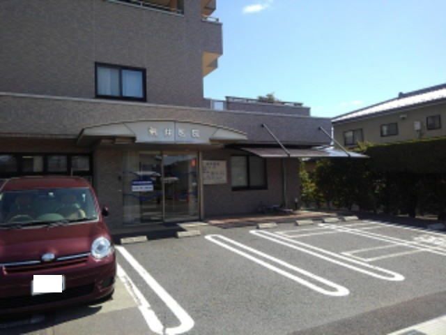 病院　荒井医院（病院）まで500m