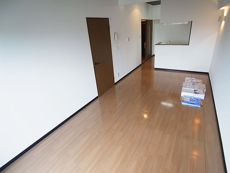 居室・リビング　同仕様別部屋