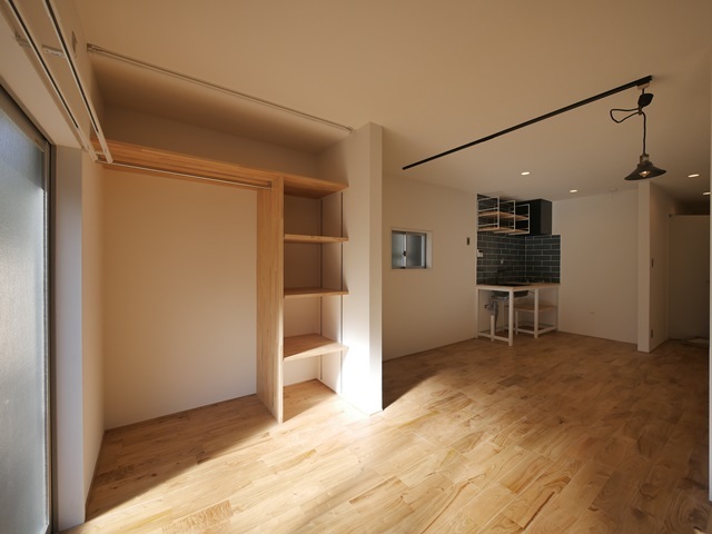 その他部屋・スペース