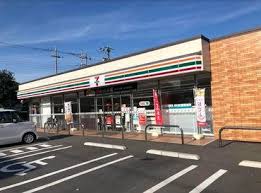 コンビニ　セブンイレブン 小川町駅前店（コンビニ）まで1675m