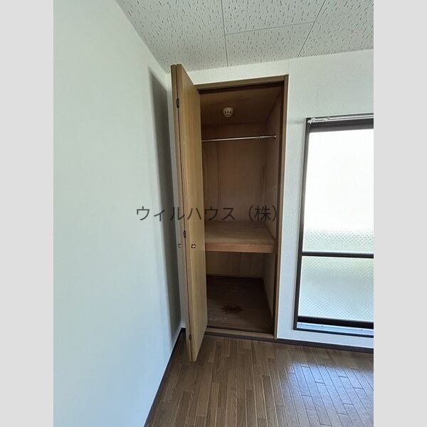 その他部屋・スペース　キレイな洋室です！