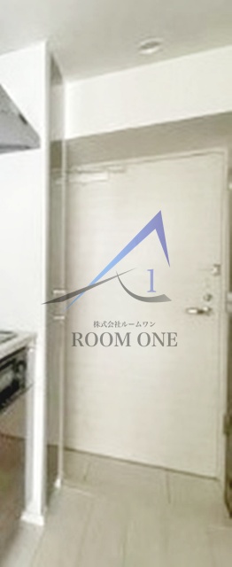 玄関　玄関です。