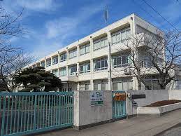 小学校　稲美町立加古小学校（小学校）まで508m