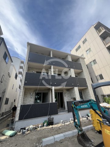 その他共有部分　共用部