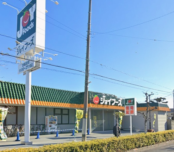 東武野田線 八木崎駅 徒歩18分 2階建 築12年の周辺写真