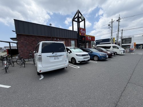 飲食店　すき家 松原南新町店（飲食店）まで778m