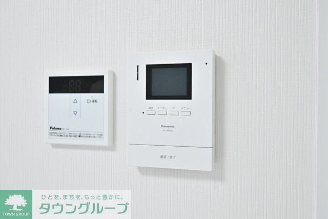 コートカリーナ竹ノ塚のその他写真