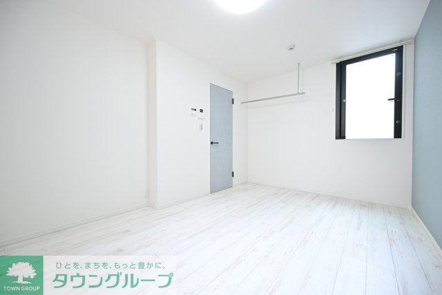 コートカリーナ竹ノ塚の内装写真