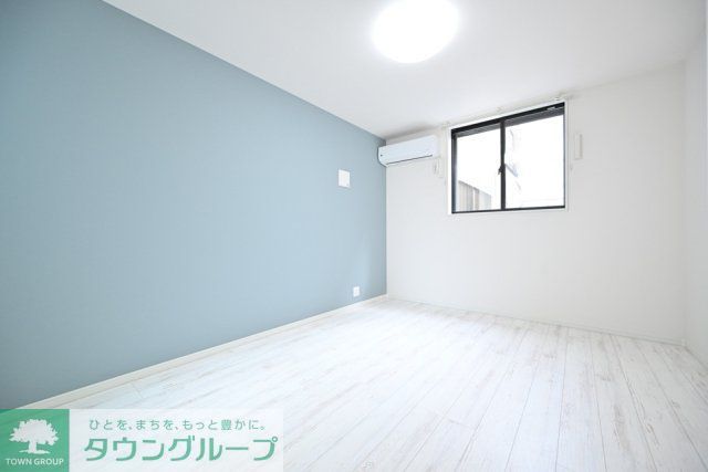 コートカリーナ竹ノ塚のその他写真