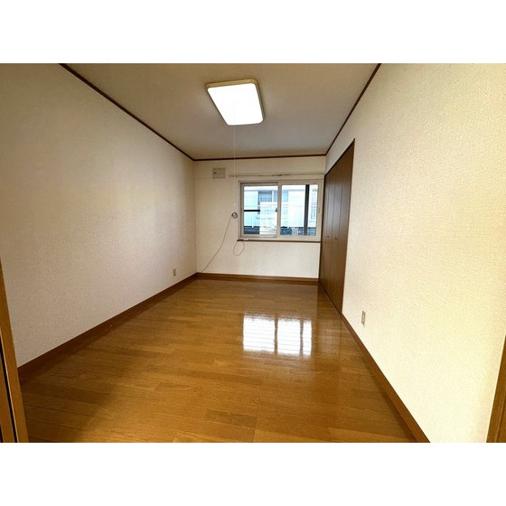 その他部屋・スペース　洋室