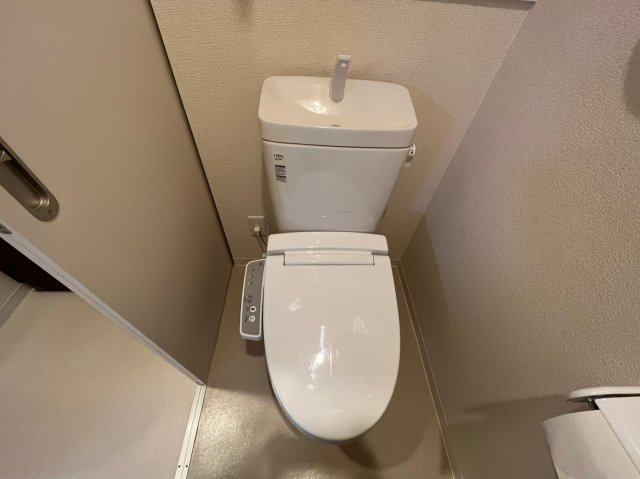 トイレ　詳細は、RISUMO江坂本店までお問合せください♪