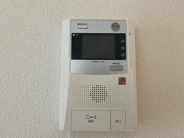セキュリティ　詳細は、RISUMO江坂本店までお問合せください♪