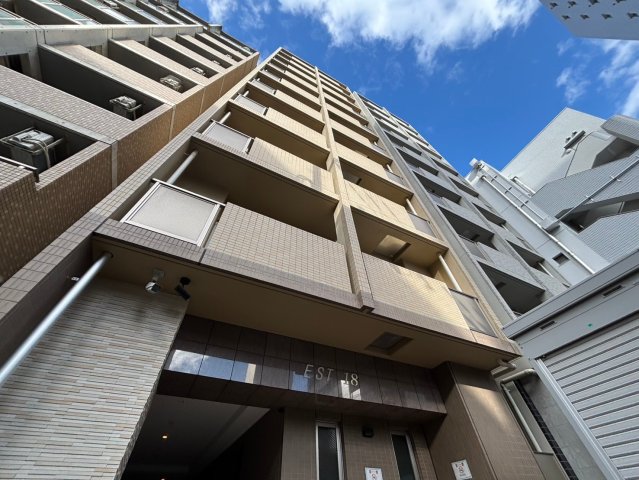建物外観　詳細は、RISUMO江坂本店までお問合せください♪