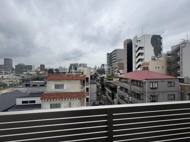 N-WESTのその他写真