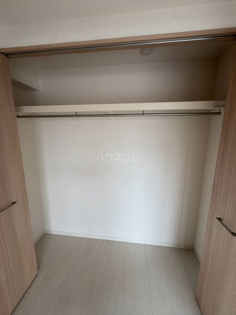 N-WESTの内装写真