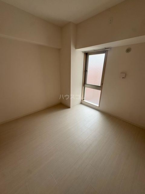 N-WESTの内装写真