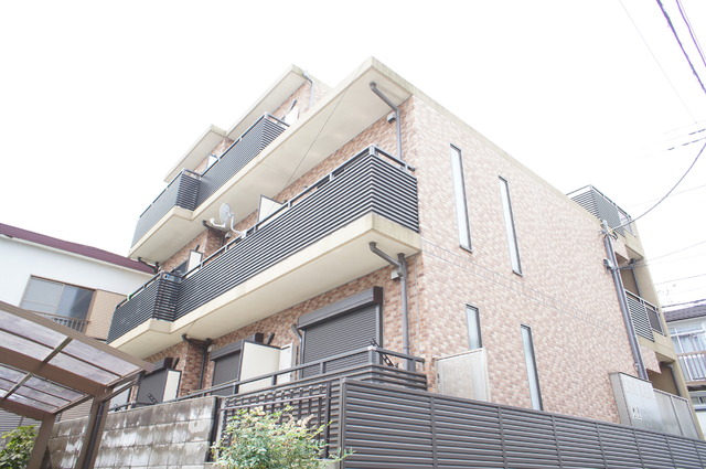 1K Mansion in Funabashi, Chiba