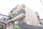 建物外観　大成建設ハウジング施工