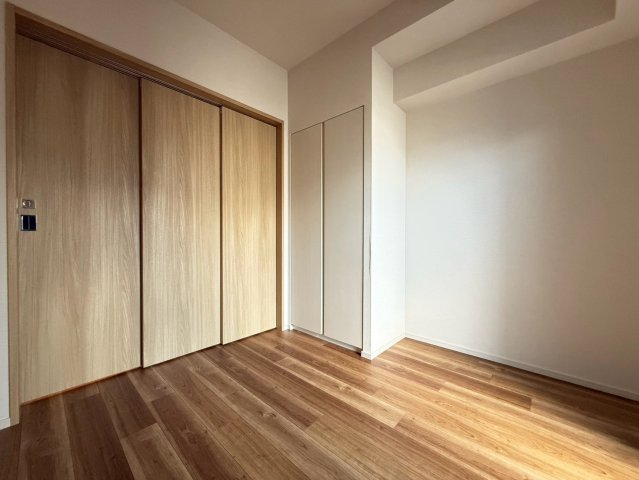 その他部屋・スペース　オープンレジデンシア THE MID MARK