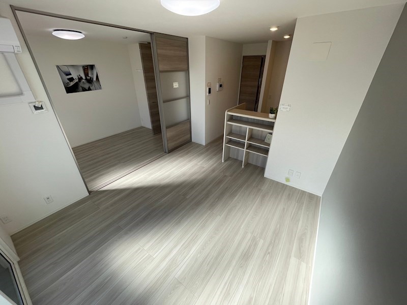 2LDK Apartment in Nishinomiya, Hyogo — photo 3 of 3
