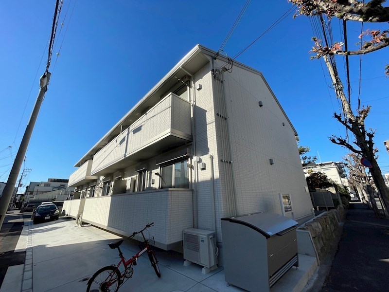 2LDK Apartment in Nishinomiya, Hyogo