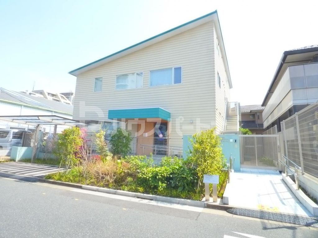 幼稚園・保育園　ポピンズナーサリースクール中葛西（幼稚園・保育園）まで480m