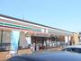 コンビニ　セブンイレブン名古屋野立町3丁目店（コンビニ）まで361m