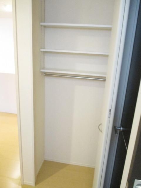 収納　★お部屋の収納です★