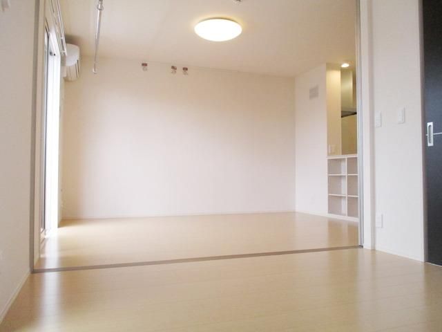 その他部屋・スペース　★振分タイプのお部屋です★