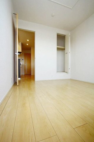 その他部屋・スペース　内装は落ち着いています