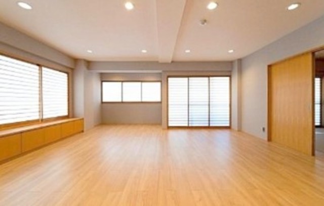 居室・リビング　別部屋参考写真