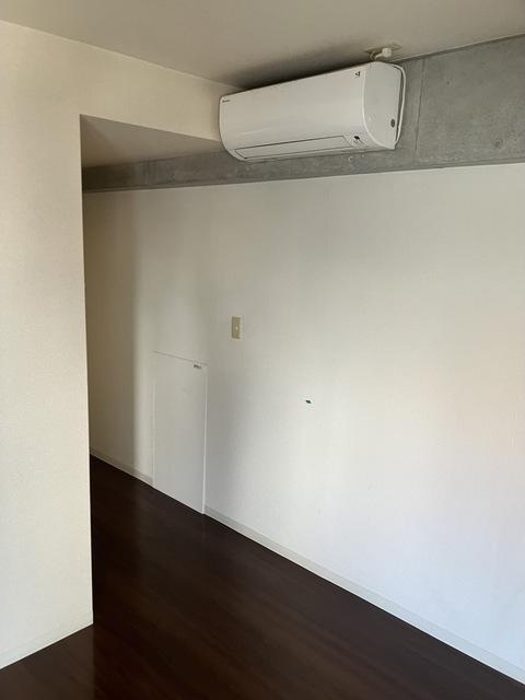 その他設備　☆エアコン☆
