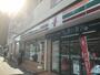 コンビニ　セブン-イレブン 大阪東中島１丁目店（コンビニ）まで104m