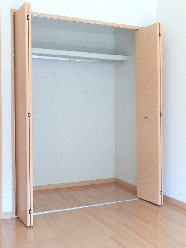 収納　図面と現状に相違がある場合には現状を優先