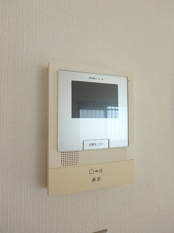 セキュリティ　図面と現状に相違がある場合には現状を優先