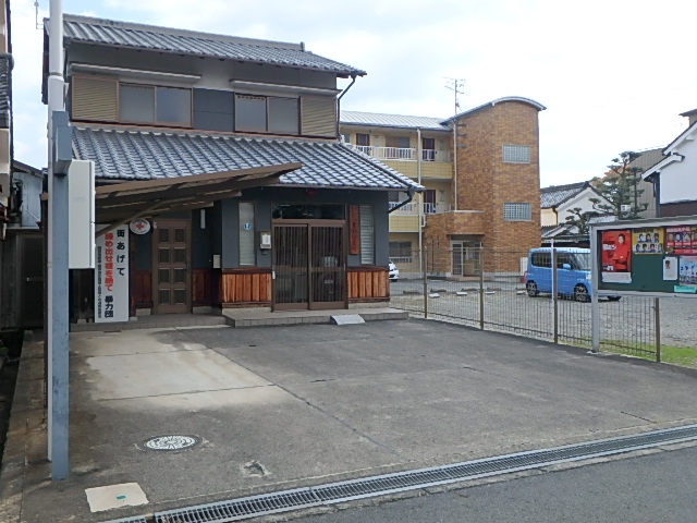 警察署・交番　橿原警察署見瀬駐在所（警察署・交番）まで188m