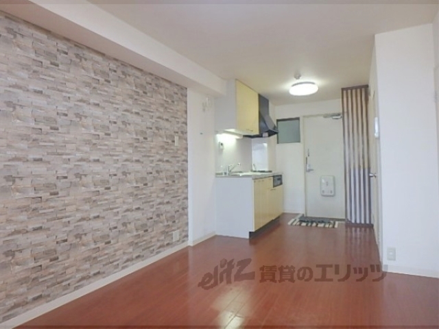 居室・リビング　洋室