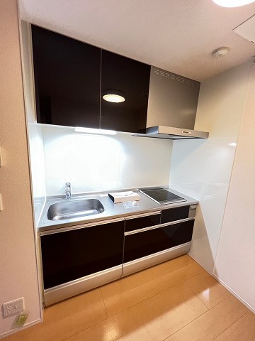 キッチン　使いやすいキッチンです